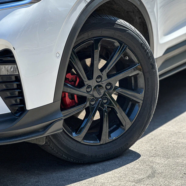 GEELY COOLRAY 1.5 SPORT S 2022 6