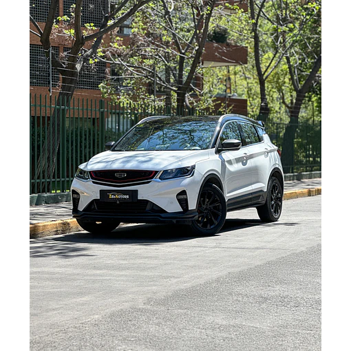 GEELY COOLRAY 1.5 SPORT S 2022