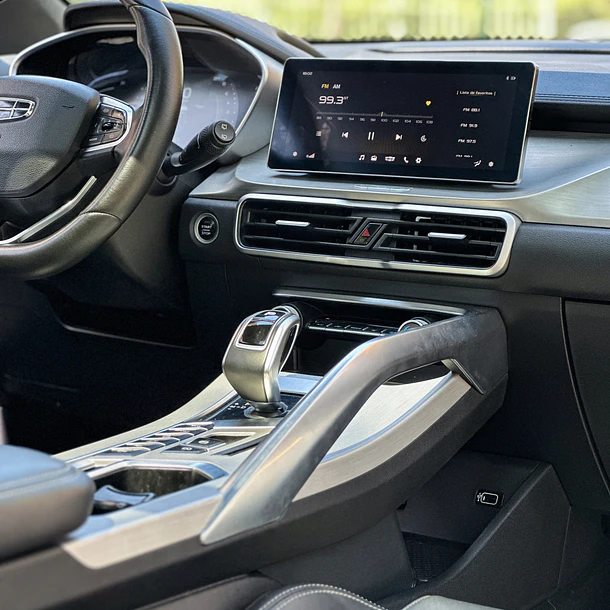 GEELY COOLRAY 1.5 SPORT S 2022 12