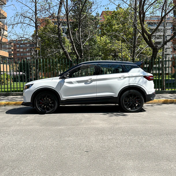 GEELY COOLRAY 1.5 SPORT S 2022 2
