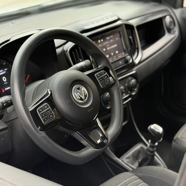 Ram 700 1.4 Big Horn DC 2024 7