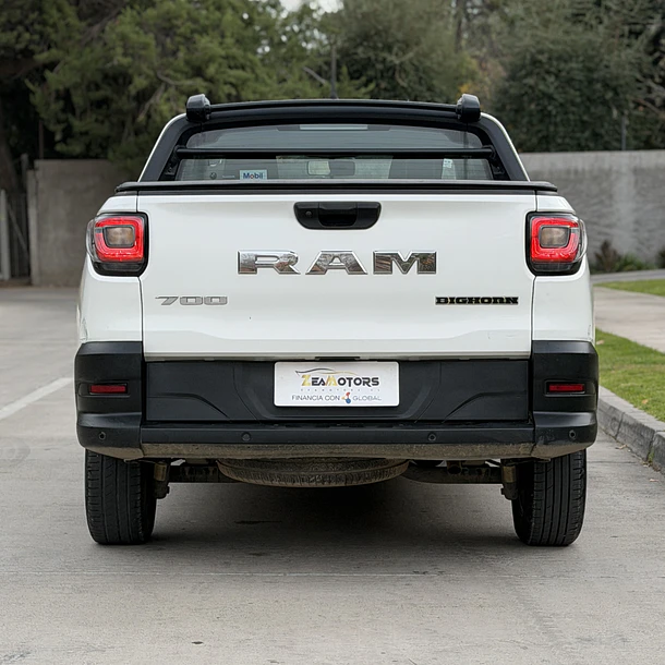 Ram 700 1.4 Big Horn DC 2024 5