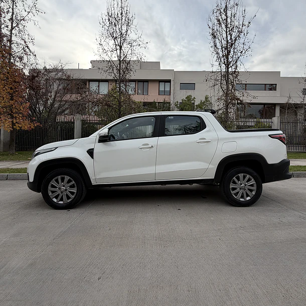 Ram 700 1.4 Big Horn DC 2024 2