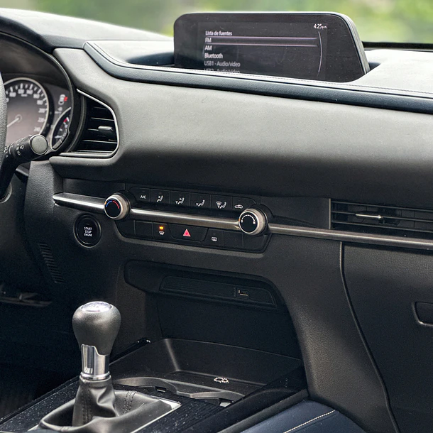 MAZDA ALL NEW CX- 30 2.0 MT 2020 11