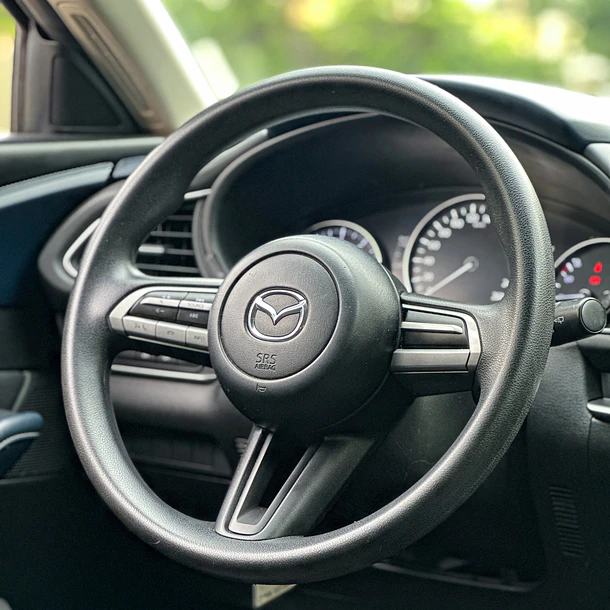 MAZDA ALL NEW CX- 30 2.0 MT 2020 12