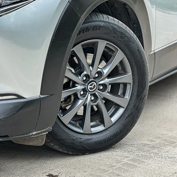 MAZDA ALL NEW CX- 30 2.0 MT 2020 6