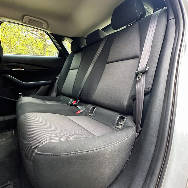 MAZDA ALL NEW CX- 30 2.0 MT 2020 14
