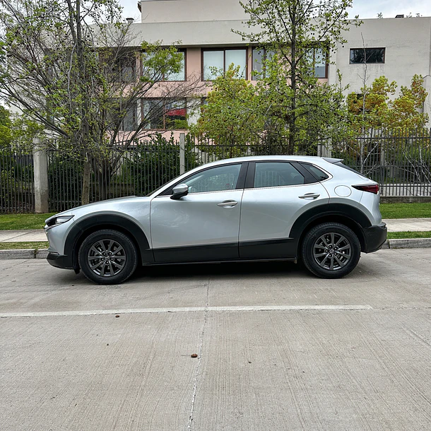MAZDA ALL NEW CX- 30 2.0 MT 2020 2