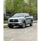 GREAT WALL POER ELITE 2.0T 2021 1