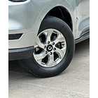 GREAT WALL POER ELITE 2.0T 2021 6