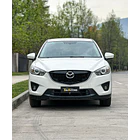 MAZDA CX5 2.0 R 4x2  6AT 5P 2014 3