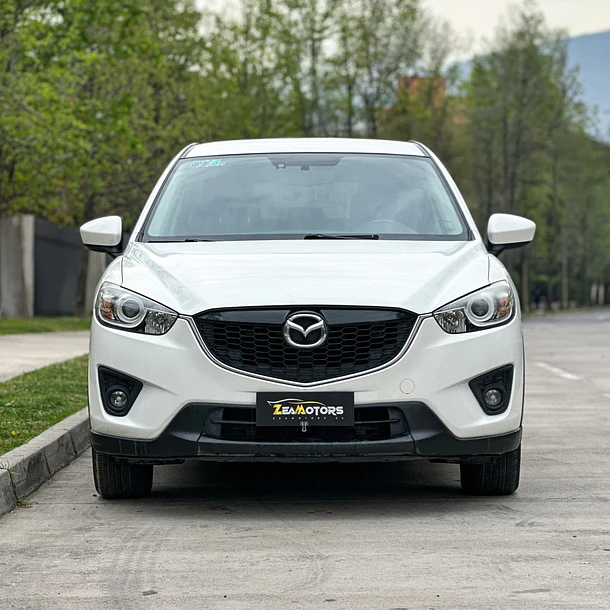 MAZDA CX5 2.0 R 4x2  6AT 5P 2014 3