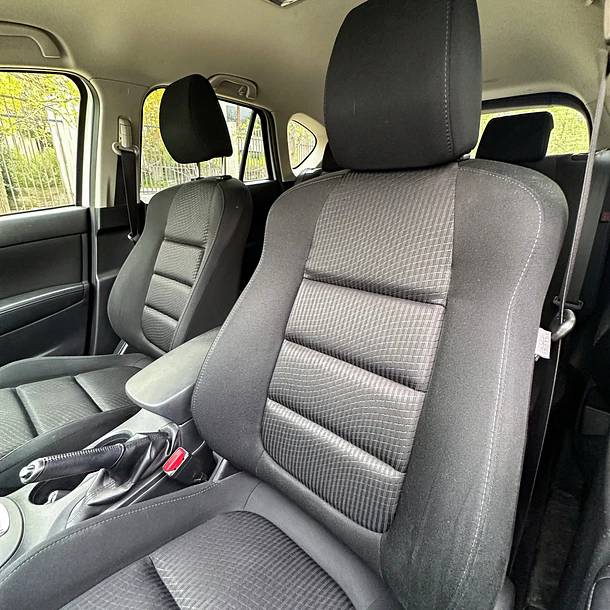 MAZDA CX5 2.0 R 4x2  6AT 5P 2014 14