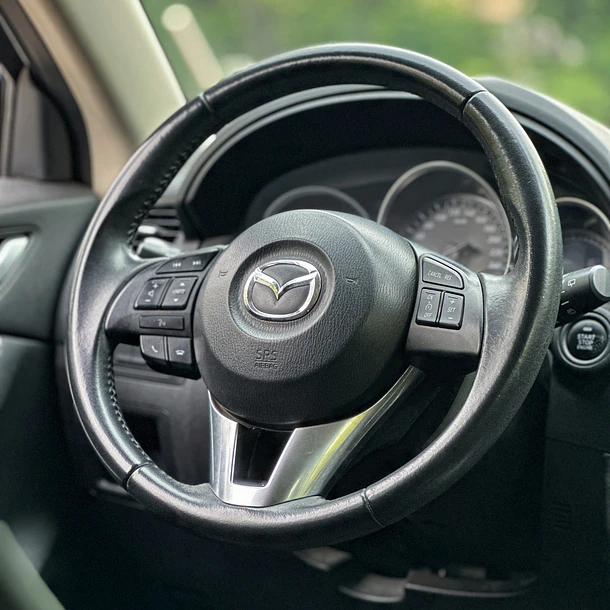 MAZDA CX5 2.0 R 4x2  6AT 5P 2014 13