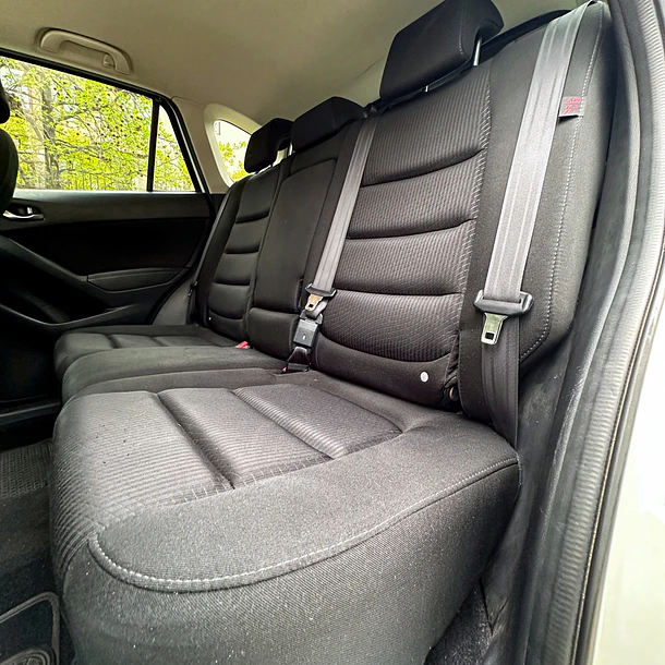 MAZDA CX5 2.0 R 4x2  6AT 5P 2014 15
