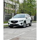 MAZDA CX5 2.0 R 4x2  6AT 5P 2014 1