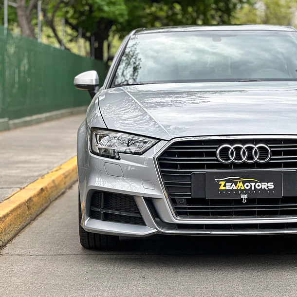 AUDI A3 SPORTBACK 1.4 AUT 2018 3