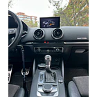 AUDI A3 SPORTBACK 1.4 AUT 2018 7