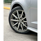 AUDI A3 SPORTBACK 1.4 AUT 2018 4