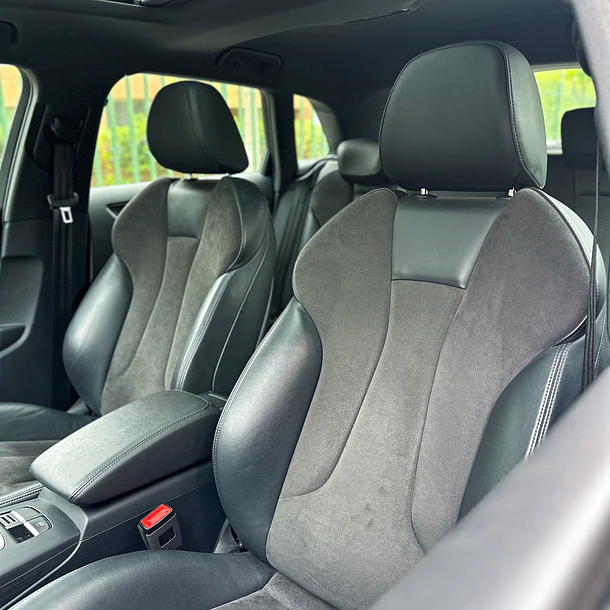 AUDI A3 SPORTBACK 1.4 AUT 2018 13