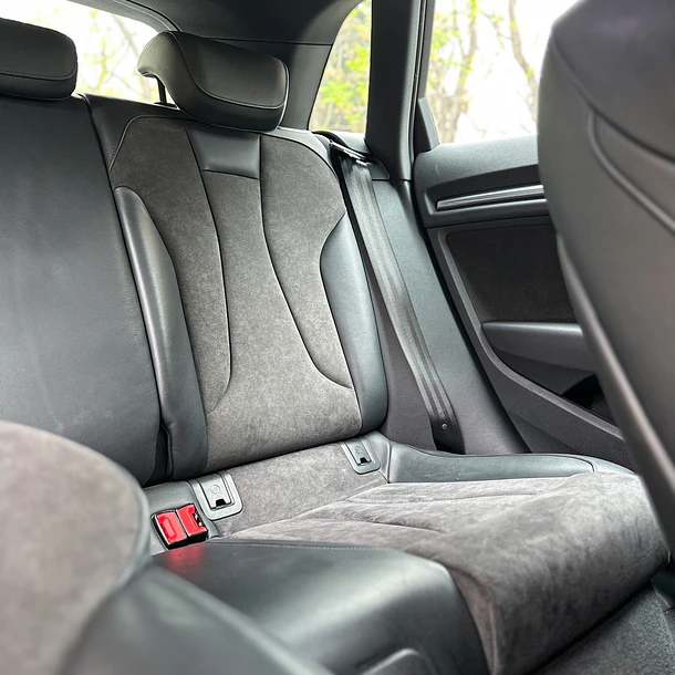AUDI A3 SPORTBACK 1.4 AUT 2018 12