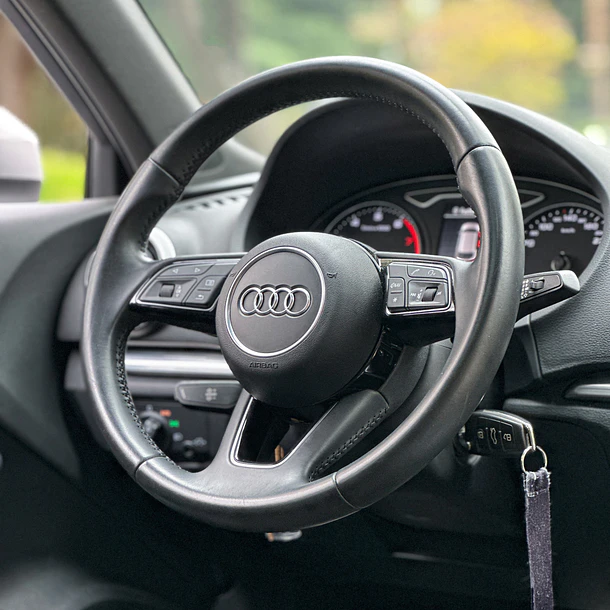 AUDI A3 SPORTBACK 1.4 AUT 2018 11