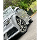 AUDI A3 SPORTBACK 1.4 AUT 2018 2