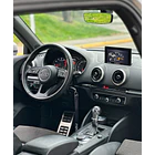 AUDI A3 SPORTBACK 1.4 AUT 2018 8