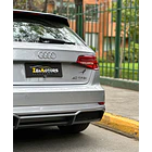 AUDI A3 SPORTBACK 1.4 AUT 2018 15