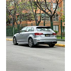 AUDI A3 SPORTBACK 1.4 AUT 2018 17