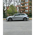 AUDI A3 SPORTBACK 1.4 AUT 2018 14