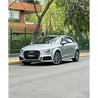 AUDI A3 SPORTBACK 1.4 AUT 2018 1