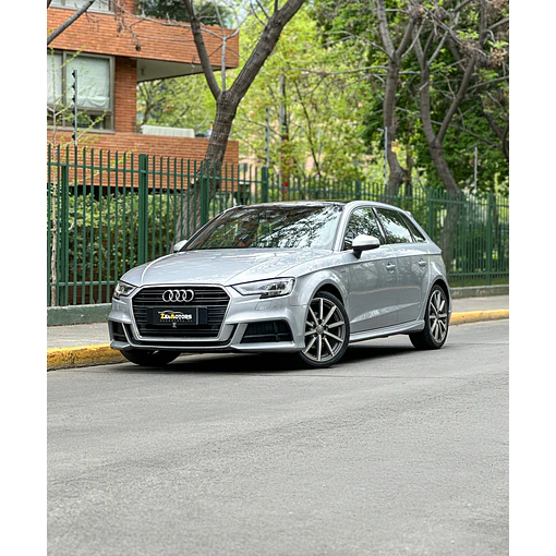 Audi 3