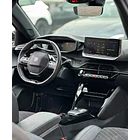 PEUGEOT 2008 1.5 GT LINE BLUEHDI 130 DIESEL 2024 9