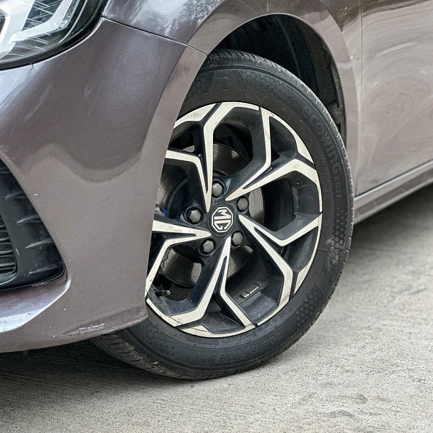 MG GT 1.5 COMFORTLINE 4X2 MT 4P 2022 6