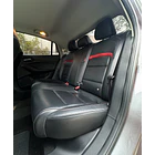 MG GT 1.5 COMFORTLINE 4X2 MT 4P 2022 15