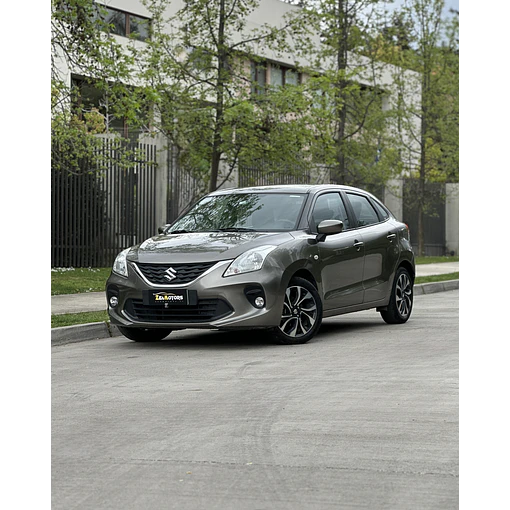 Suzuki 5 — foto 3 de 9
