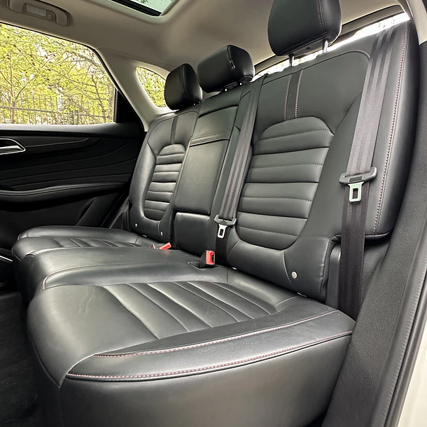 MG HS TROPHY 4X4 2.0 AUT 2021 12