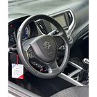 SUZUKI BALENO GLS 1.4 2019 7