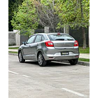 SUZUKI BALENO GLS 1.4 2019 4