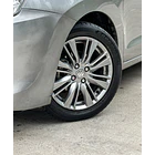 SUZUKI BALENO GLS 1.4 2019 6