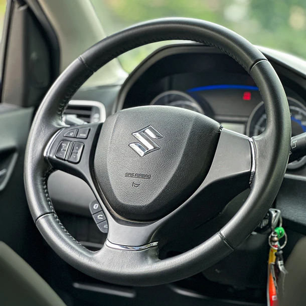 SUZUKI BALENO GLS 1.4 2019 12
