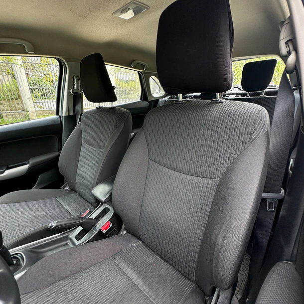 SUZUKI BALENO GLS 1.4 2019 13