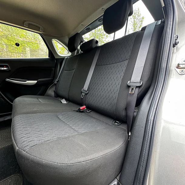 SUZUKI BALENO GLS 1.4 2019 14