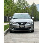 SUZUKI BALENO GLS 1.4 2019 3