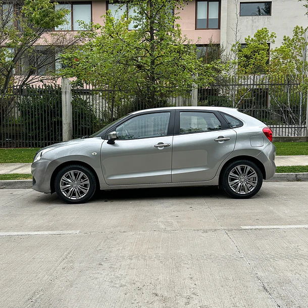 SUZUKI BALENO GLS 1.4 2019 2