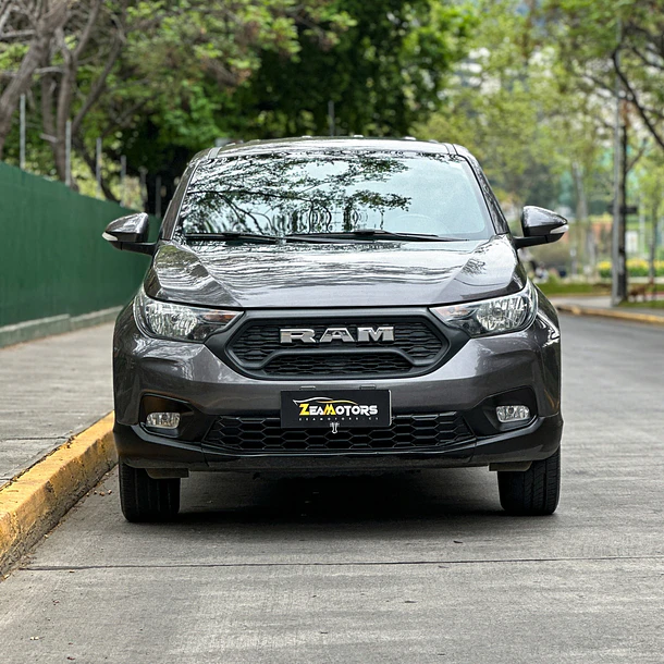 RAM 700 BIGHORN CD 1.6 2022 3