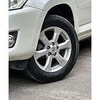 TOYOTA RAV4 2.4 AUT 2012 6