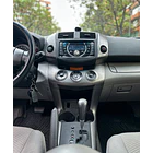 TOYOTA RAV4 2.4 AUT 2012 8