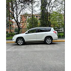 TOYOTA RAV4 2.4 AUT 2012 2